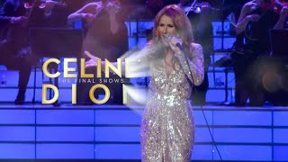 Celine Dion&#39;s Final Shows at Caesars Palace