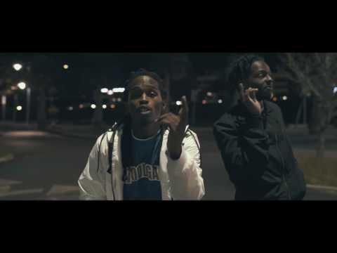 Young Mezzy ft. JT The 4th - No Service (Music Video) ll Dir. Rob Driscal, Jayy Omar  [Thizzler.com]