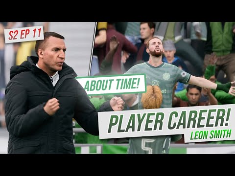 WE FINALLY SCORE!  - FC 24 My Player Career Mode S2 EP 11