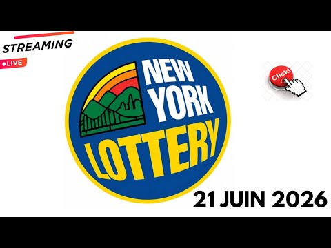 Nylottery Org Results