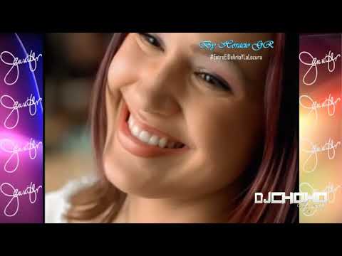 JENNIFER PEÑA   CUMBIAS   MIX      CHOKO DJ