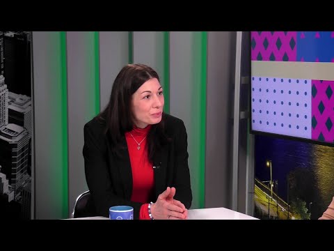 Heti Libazsír – Bősz Anett