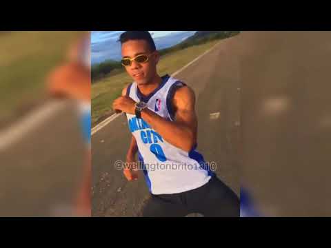 MC BALAKINHA , FEAT. MC ROGER - NOVINHA FOGOSA