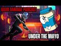 Prey 2017’s Secrets, Struggles & Surprises - Under the Mayo & Guests Break It Down