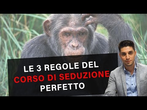Come scegliere un corso di Seduzione?
