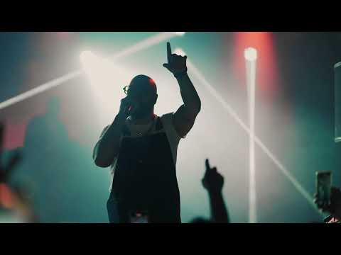 Bedo & Patron - Ölebilirim Live @ Dorock XL Kadıköy