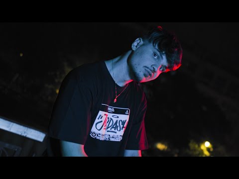 Jordash - Space Jam (Official Video)