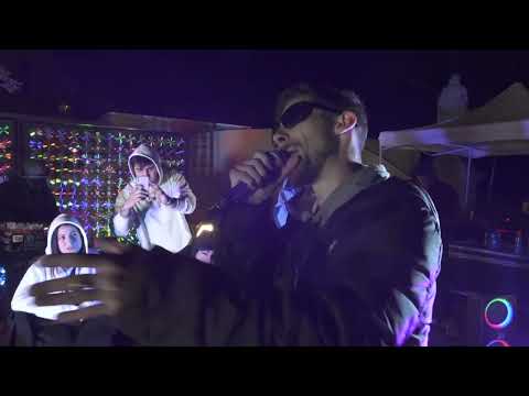 DYBBUK vs MITO - FECHA 8: Semi. CULTURA RAP