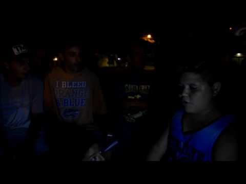 Repear vs Toto Semifinal - Condarco Free