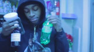 Rockstar Harlem - "Gotta Blast" Diredited X 4z Icen Films