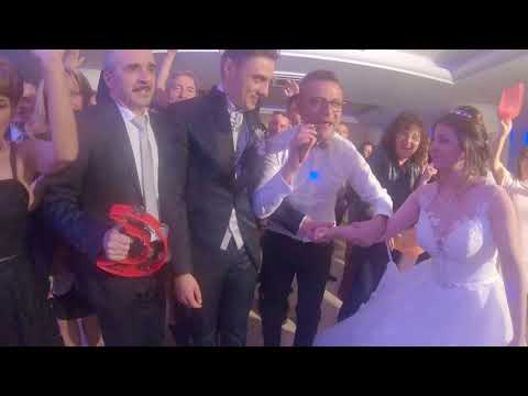 Animazione Travolgente per Matrimoni - Gran Paradiso San Giovanni Rotondo - Francesco Barattucci