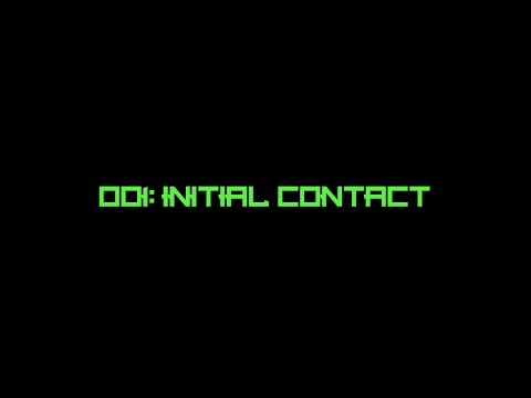 DayZ 001: The Brotherhood - 001: Initial Contact