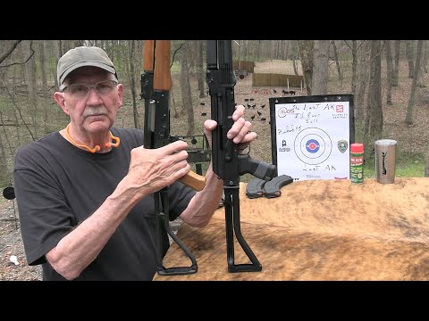 Who Makes The Best AK?