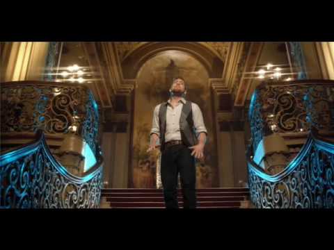 Fight For Love - Elliott Yamin