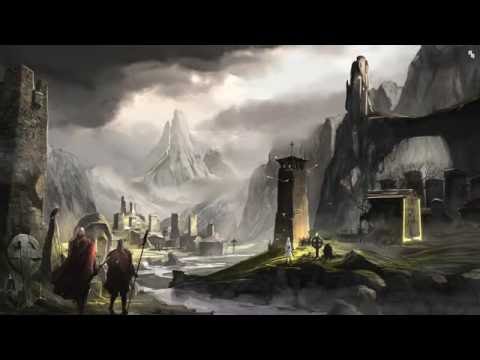 CVRL & nvrmore - Twin Peaks [Wavemob - Wave 002]