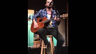 Joel Crouse- Summer Love 6/5/14