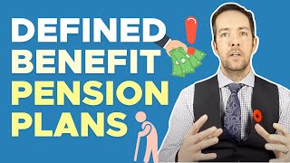 Defined Benefit Pension Plans