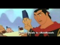 Fandub Mulan What Is Your Name Swedish