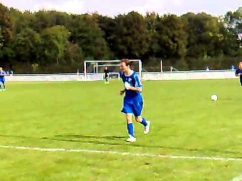 SC Drispenstedt II - Tus Hasede II 3. Tor 12.09.2010