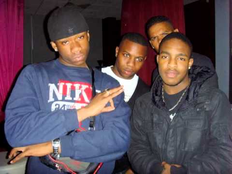 IMP BATCH - FLUTE RIDDIM