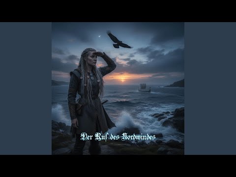 Der Ruf des Nordwinds