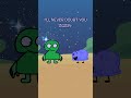 Winner doubts Two #BFDI