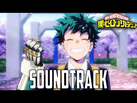 You Can Still Be a Hero Theme | My Hero Academia: The Final Season