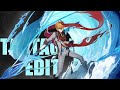 Childe Tartaglia Edit