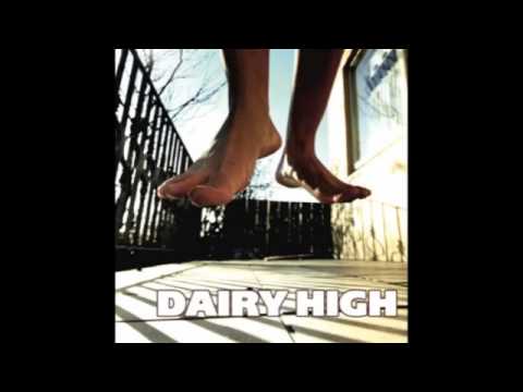 Dairy High - Most Expensive Crash
