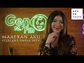 TIARA ANDINI - MAAFKAN AKU #TERLANJURMENCINTA (LIVE SESSION) | GENONTRACK