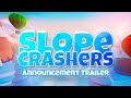 关于 Slopecrashers  Playstation  的游戏实况视频