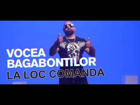 VOCEA BAGABONTILOR ❌ LA LOC COMANDA 🪖💪