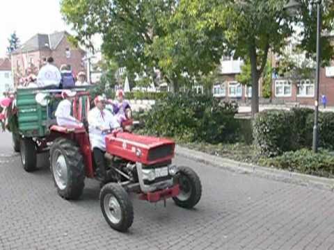 577. Harheimer Kerb - Kerbeumzug 2010