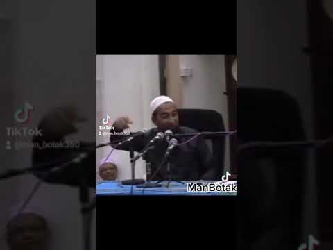 Lembu Lebih Tinggi Level Dari Menteri.😂