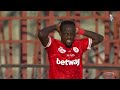 Simba SC 2 0 Singida BS Highlights NBC Premier League 27 06 2026