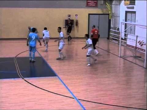 Marciano Sosin stagione 2012/13 Atletico Arzignano