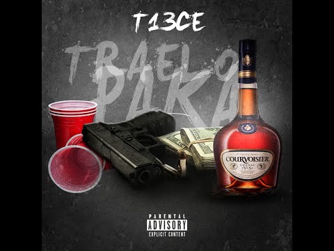 T13CE - TRAELO PAKA