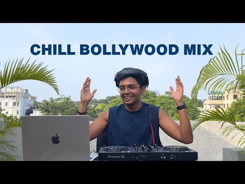 30 Minutes of Chill Bollywood Mix | Feel-Good Songs & Vibes (2026) | Akarsh On Air