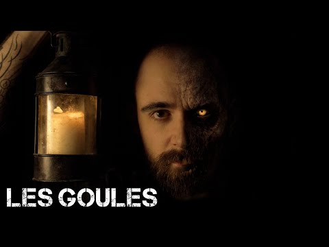 Ghouls: The Origin of the Cannibal Monster