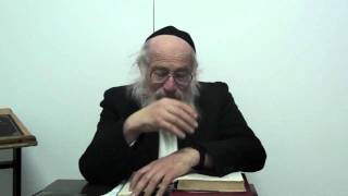 הכוזרי מאמר א' חטא העגל - אנגלית
