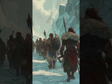 Les fils du Nord et de l’Ouest