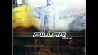 Pillar- Open Your Eyes (with lyrics)