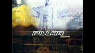 Pillar- Open Your Eyes (with lyrics)