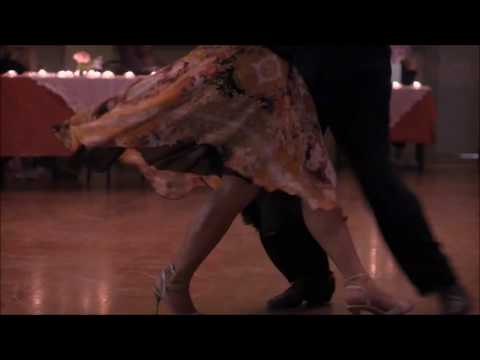 Kelly Poon y Trompito Remualdi en Auckland