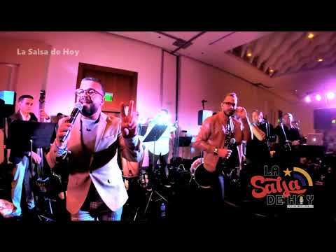 🎶 NG2 BAILABLE ACCIÓN DE GRACIAS [2019]