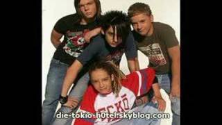 Tokio Hotel - Beichte