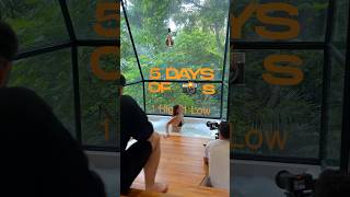 You won’t believe how many things happened in 5 days..