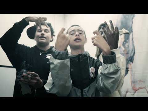 LulSnupeMobbin X LulBoog39 X Mgmmac23 - Trigga Trippin (Exclusive Music Video) Dir. ShotByDiz