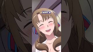 Download lagu Anime Mom Loves Her Son TOO Much… 😬😭 mp3