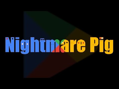 Nightmare Pig video thumbnail